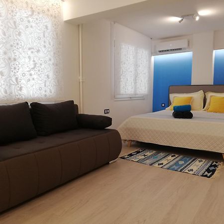 Athens *Blue Grand Suite *Di Giorgio Central Apartment Екстер'єр фото