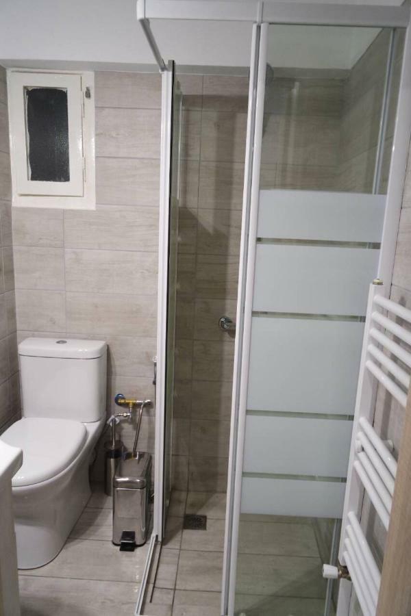 Athens *Blue Grand Suite *Di Giorgio Central Apartment Екстер'єр фото