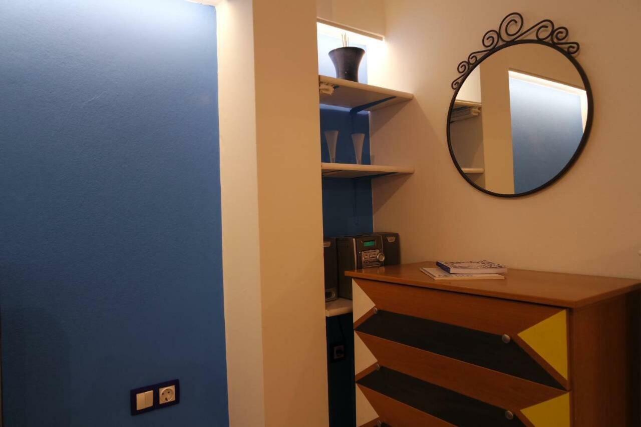 Athens *Blue Grand Suite *Di Giorgio Central Apartment Екстер'єр фото