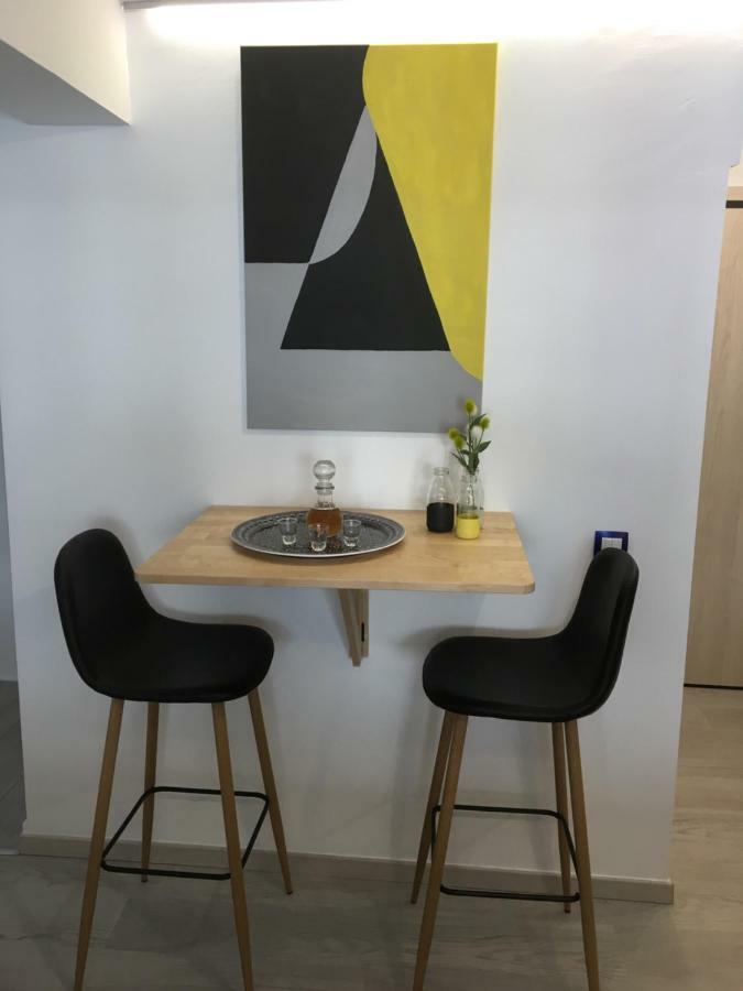 Athens *Blue Grand Suite *Di Giorgio Central Apartment Екстер'єр фото